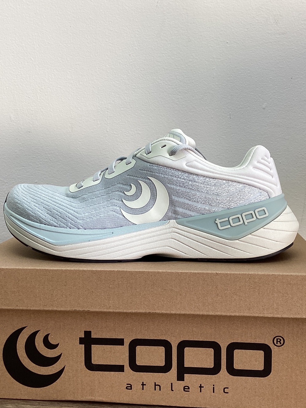 Men’s Topo Ultrafly 5